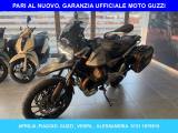 MOTO GUZZI V85 TT STRADA , SOLO 5.000KM, GARANZIA MOTO GUZZI!