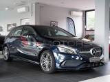 MERCEDES-BENZ A 180 d Premium AMG