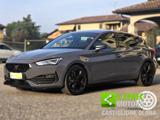 CUPRA Leon 1.5 e-HYBRID 150 CV DSG