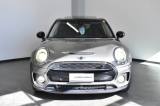 MINI Clubman 2.0 Cooper SD