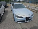 ALFA ROMEO Giulia 2.2 Turbodiesel 190 CV AT8 Sprint