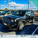 JEEP Renegade 1.3 T4 190CV PHEV 4xe AT6 Limited