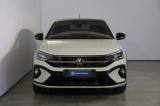 VOLKSWAGEN Taigo 1.0 TSI 110 CV R-Line