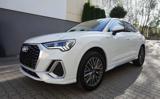 AUDI Q3 SPB 35 TFSI S tronic S line edition