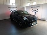 FORD Puma 1.0 EcoBoost Hybrid 125 CV S&S aut. Titanium