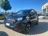 FIAT Panda Cross 1.0 Hybrid solo 9700km Come nuova!