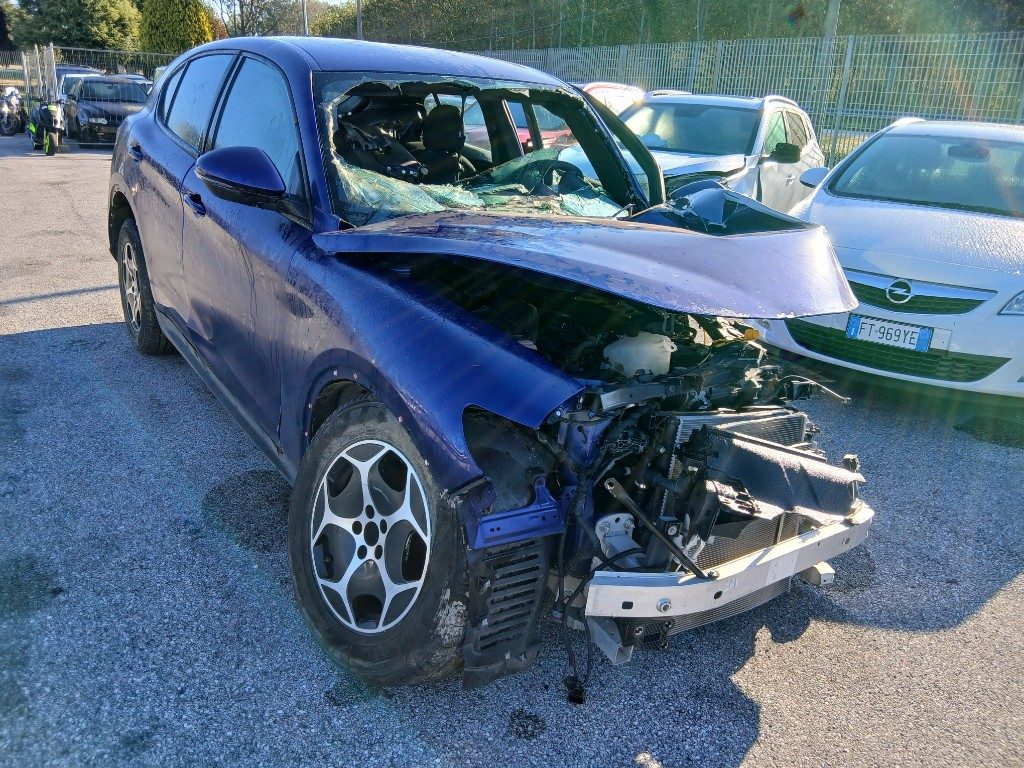 Immagine di ALFA ROMEO Stelvio