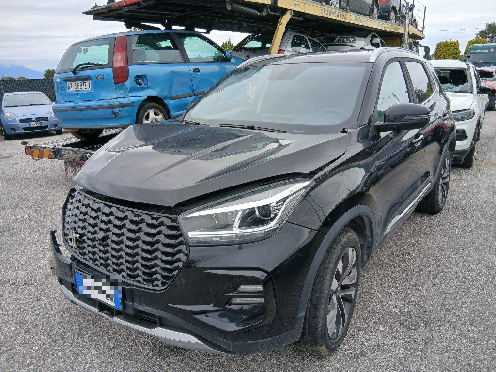 Immagine di DR MOTOR DR 5.0