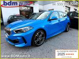 BMW 116 d 5p. Msport *TETTO*CERCHI 18