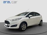 FORD Fiesta 1.5 TDCi 75CV 5 porte Business