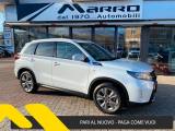 SUZUKI Vitara 1.4 Hybrid 4WD AllGrip Cool NAVI*SENSORI*KEYLESS