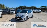 TOYOTA Yaris 1.5HYBRID 73cv - SAFETYPACK