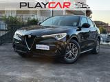 ALFA ROMEO Stelvio 2.2 TURBODIESEL 160 CV AT8 R.CAM+NAVI+PDC+CARPLAY!