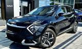 KIA Sportage 1.6 CRDI 136 CV DC