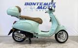 VESPA Primavera 125 2020 ABS 3V -  BAULETTO IN TINTA ORIGINALE VESPA