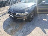 BMW 420 d xDrive Gran Coupé Msport