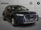 AUDI Q5 40 TDI 204 CV quattro S tronic