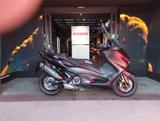 YAMAHA T-Max 560 2021