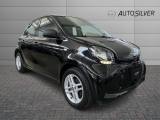 SMART ForFour EQ Pure