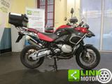 BMW R 1200 GS ADVENTURE