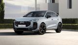 AUDI Q3 Sportback quattro S-Line TETTO-GANCIO