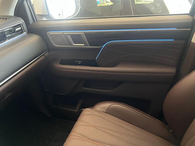 FOTON TUNLAND V 9 VGT TURBO DC 48V 8AT ULTRA - foto 20