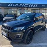 JEEP Compass 2.0 Multijet II aut. 4WD Night Eagle