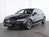 MERCEDES-BENZ CLA 180 Automatic Shooting Brake AMG Line Advanced Plus