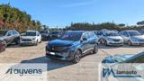 PEUGEOT 3008 1.5BlueHDi 131cv BLIND SPOT MONITOR TELECAM