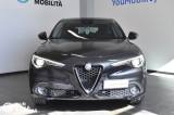ALFA ROMEO Stelvio 2.2 Turbodiesel 190 CV AT8 Q4 Business