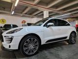 PORSCHE Macan 2000 BENZINA CV.252 TETTO + P.A.S.M.+ CERCHI 21'