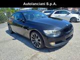 BMW 320 D COUPE' 177CV AUTOM. PDC PELLE 
