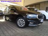 SKODA Fabia 1.0 MPI 80 CV AMBITION