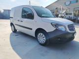 MERCEDES-BENZ CITAN  111 CDI 1.5