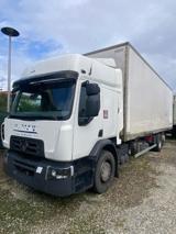 RENAULT D WIDE