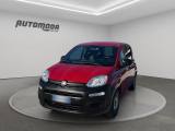 FIAT Panda VAN 1.3MJT 2POSTI