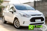 FORD B-Max 1.0 EcoBoost 100CV Titanium 2016 - 86.000KM