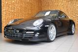 PORSCHE 997 911 TURBO S COUPE' PDK CARBOCERAMICI CARBONIO FULL