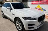 JAGUAR F-Pace Prestige awd 180cv auto my19
