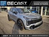 KIA Sportage PE 1.6 TGDi HEV AT GT-line - PRONTA CONSEGNA