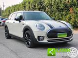 MINI Clubman 1.5 One Hype