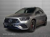 MERCEDES-BENZ GLA 35 AMG 4Matic AMG Line Premium