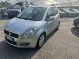 SUZUKI Splash 1.2 GLS Safety Pack