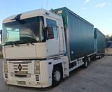 RENAULT trucks magnum 6x2