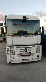 RENAULT trucks magnum 6x2