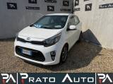 KIA Picanto 1.0 GPL 5 porte Cool *pochi km *
