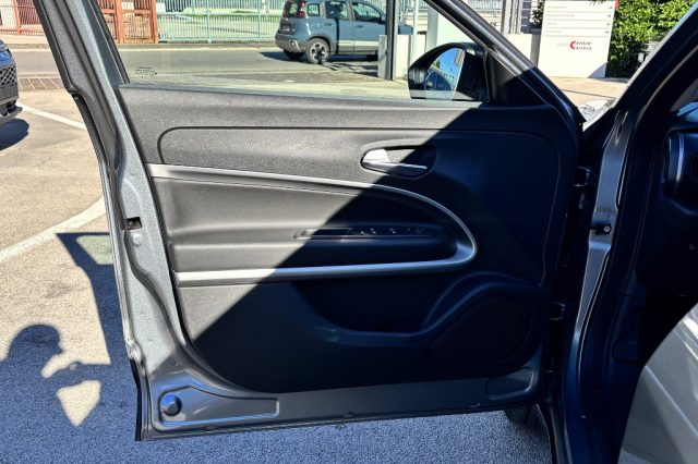 JEEP AVENGER 1.2 TURBO 100 CV ALTITUDE - foto 12