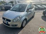 SUZUKI Splash 1.2 GLS