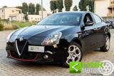 ALFA ROMEO Giulietta 2.0 JTDm 150CV Super - MANUTENZIONE CERTIFICATA