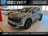 KIA Sportage PE 1.6 TGDi HEV AT Style - PRONTA CONSEGNA